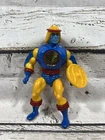 VTG SY-Klone Masters of the Universe MOTU 1984 With Shield Mattel Action Figure