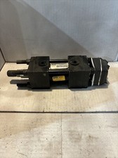 New Parker 1H2H0A00259168 Pneumatic Cylinder 3000 PSI (SW1)