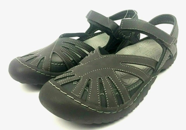 jsport women's shoes