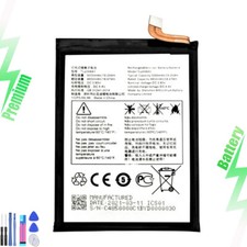 Replacement Battery TLp048A1 For T-Mobile TCL 20 XE 5087Z 4850mAh Tools