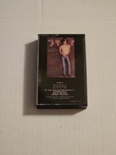 John Cougar Mellencamp UH HUH Cassette Tape 1983 Riva RCA Records