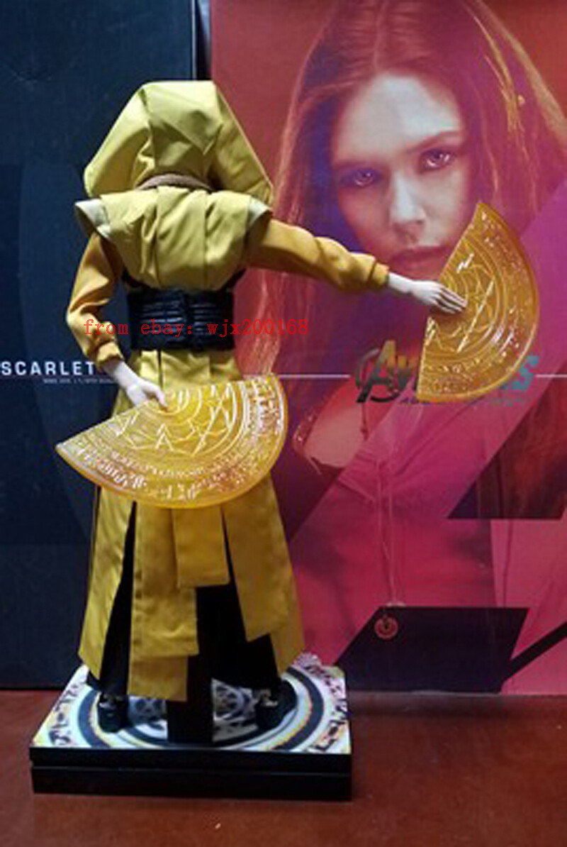 TOYS BATTALION TB002 Ancient One Doctor Strange 1/6 Action TOYS BATTALION TB002 Ancient One Doctor Strange 1/6 Action