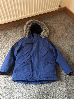 matalan boys coat