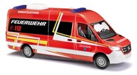 Busch H0 52625 Mb Sprinter Lang Fw KüHlungsborn
