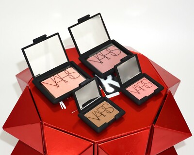 超お得！！箱なしNARSアドベントカレンダー2018 Nars Uncensored Advent Calendar ~Choose Your Product~ **Not Sold