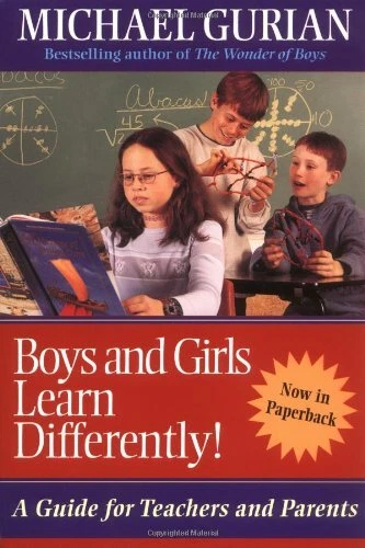 Boys and Girls Learn Differently!: A..., Carter, Philip