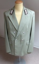 #e2145 NVA Galajacke Uniform DDR