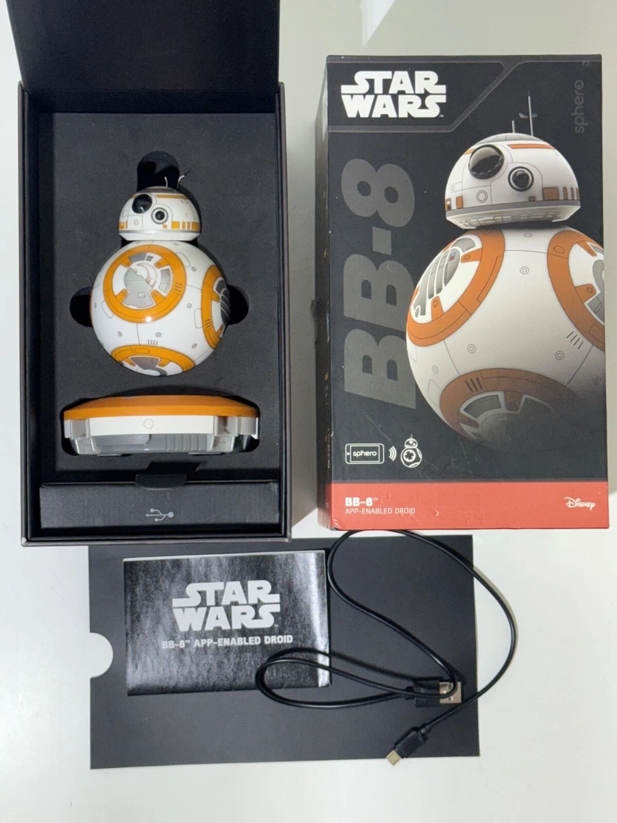 Sphero BB-8 Action Figures for sale | eBay