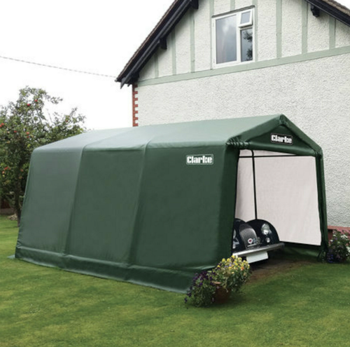 Car Canopy Tent Garage 