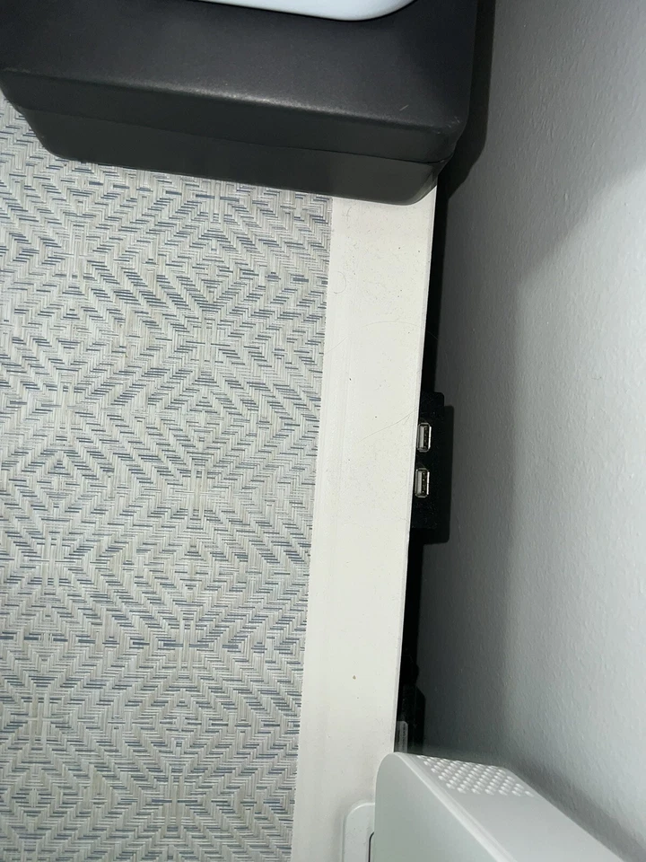 nightstand with drawers - Image 2 of 3