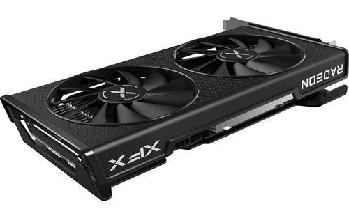 840191500350 XFX RX-665X8DFDY Grafikkarte AMD Radeon RX 6650 XT 8 GB GDDR6 XFX - Bild 5 von 6