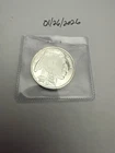 2013 1 oz Silver Buffalo 999