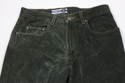 Vintage 90s Gap Mens 30x32 Distressed Baggy Loose Fit Denim Jeans