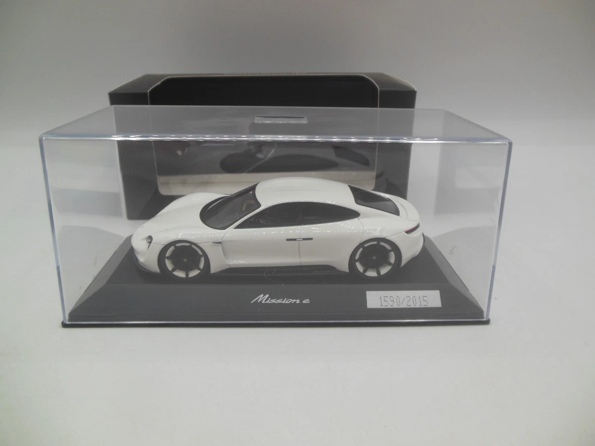 Las mejores ofertas en Autos de rally Spark porsche 1:43 diecast