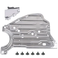 Engine Splash Guard Under Shield Cover For Honda Accord 2018-2022 #74116TVAA00