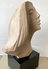 STARGAZER - 14" Female Bust by David Fisher from Austin Productions 1980 — photo 2
