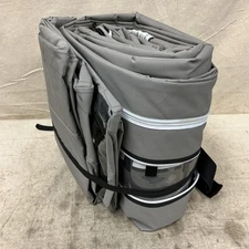 KONTROL KUBE 6547-U Particle Containment Envelope 30" Wd 60" Lg 10' Ht