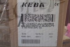 1PC New ABB/KEBA SX TPU 2 16/64 3HAC023195-001 ROBOT IRC5