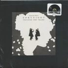 TAYLOR SWIFT Fortnight SEALED limited edition 7" Single Bone Vinyl RSD