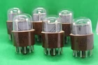 12 x IN-1 NIXIE tubes for clock NOS soviet GARANTY WORKING Tested ✅