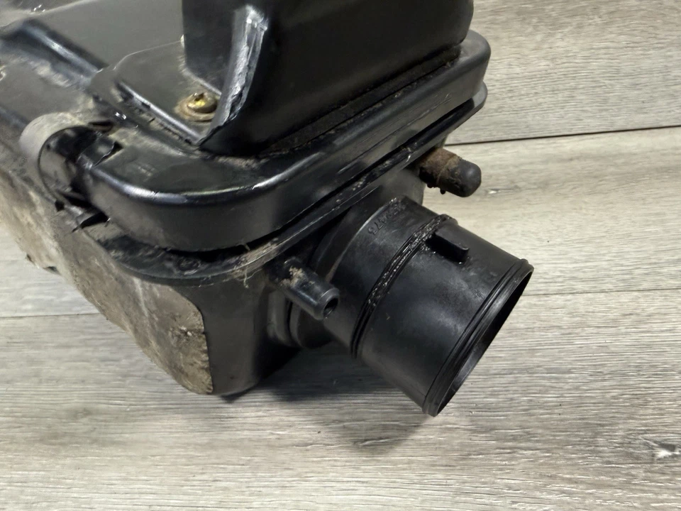 2001 Polaris Expedition 425 OEM CAIXA DE FILTRO DE ENTRADA DE AR CAIXA DE AR - Imagem 3 de 4