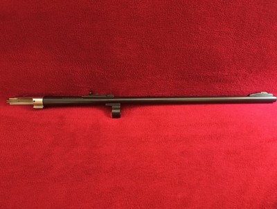 Ithica 900 SKB 20 ga. Magnum 3  Rifle Sight Smooth Bore Slug Barrel 24  Imp Cyl