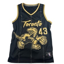 Pascal Siakam Toronto Raptors 2022/23 City Edition Jersey Authentic 43 NBA