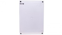 Obudowa Do łąCznika Z PłYtą MontażOwą CI-K5 IP65 Natynkowa CI-K5-160-M 206900