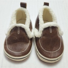 Baby Moccasins