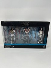 Star Wars The Black Series MagnaWchter  Super Battle Droid  Battle Droid Jedi