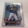 2025 Bowman Draft Chrome Jesus Made BDC-196 - Brewers