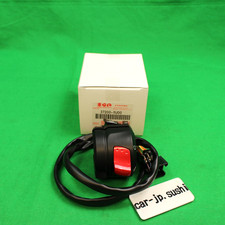 SUZUKI Genuine 2012-2015 DL650A/L3 VSTROM Right On/Off Kill Switch 37200-11J00