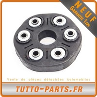 Flector Gelenk Antriebswelle Vorderer Kardan BMW Serie 3 5 E46 E39 26117572664