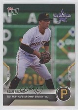 2021 Topps Now All-Star Game /4021 Adam Frazier #ASG-6 11au