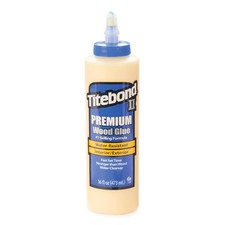 Titebond II Glue 16 Ounces