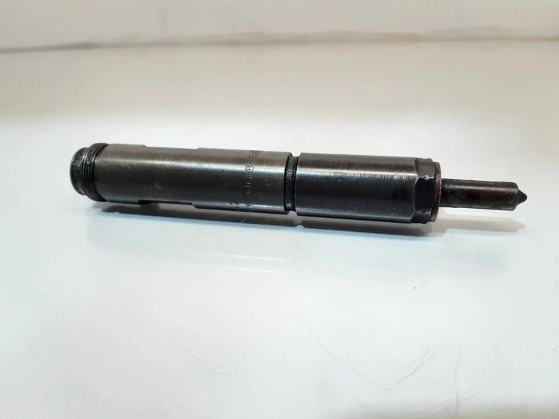 90573867 inyector para OPEL VECTRA B FASTBACK 2.0 DI 16V (F68) 1996 6657545 - Imagen 2 de 4