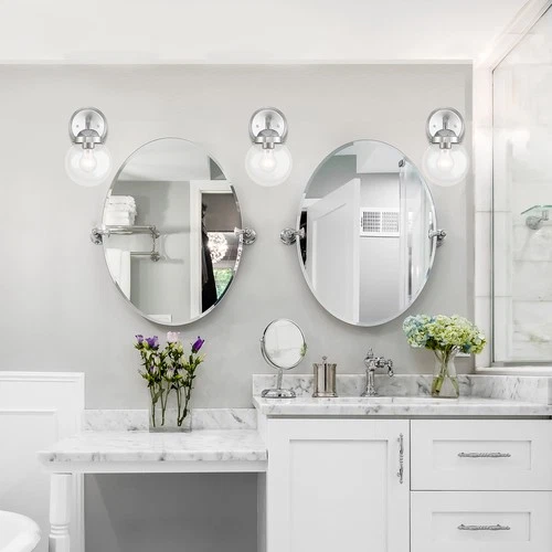 Designers Fountain 95901 Knoll 10" Tall Wall Sconce - Gold - Picture 6 of 6