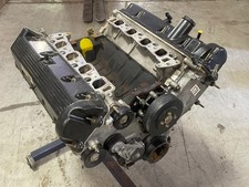 1999-04 Ford Mustang Gt 4.6 2v Sohc Longblock 24k Miles 306