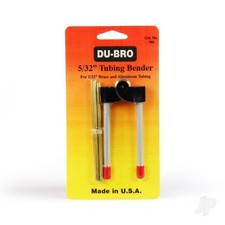 5/32in Tubing Bender (1 each per card) DUB786