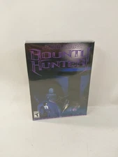 Star Wars: Bounty Hunter - PS5 - Limited Run Games VHS Edition New/Sealed
