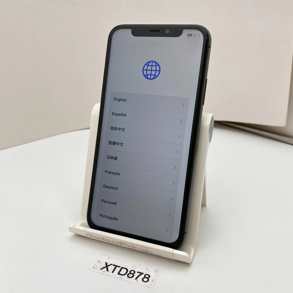iPhone XS 64GB iOS for sale | eBay