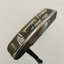 Bettinardi BB1c The Skin Game Putter Right Hand 34 in Used