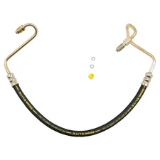 Edelmann 80293E Power Steering Pressure Line Hose Assembly For 97-02 TJ Wrangler