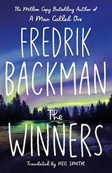 The Winners: From the instant international bestselling ... | Buch | Zustand gut