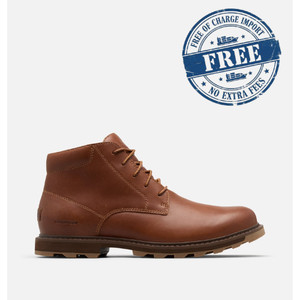 SOREL Madson II Hiker | eBay display picture 1