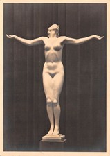 HDK 96 Josef Thorak - Frauenakt ngl 176.155