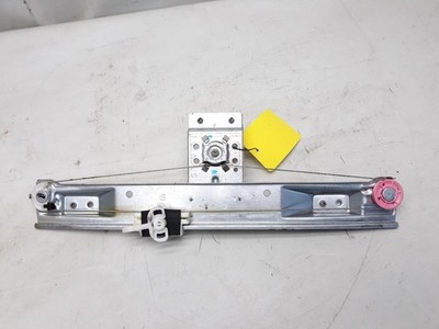 Opel Corsa D original Fensterheber hinten links manuell 5türig BJ2008
