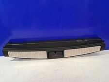 Mercedes-Benz ML W164 2008 Verkleidung Heckklappe Kofferraumdeckel A1646900141