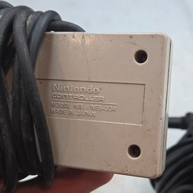 Juego de acci&oacute;n vintage Nintendo Entertainment System NES - LEER Desc