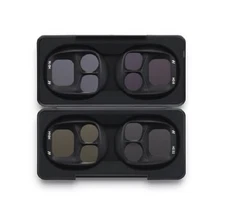 DJI Mavic 4 Pro ND Filter Set (ND8/16/32/64) parts 100% Authentic - EXPRESS